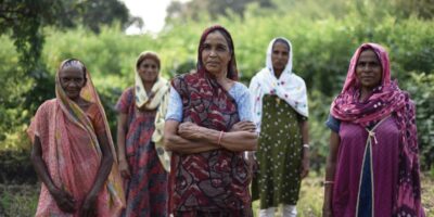 Collective sharing, group purchasing reduced operational costs, India’s SEWA shared in rural radio initiative